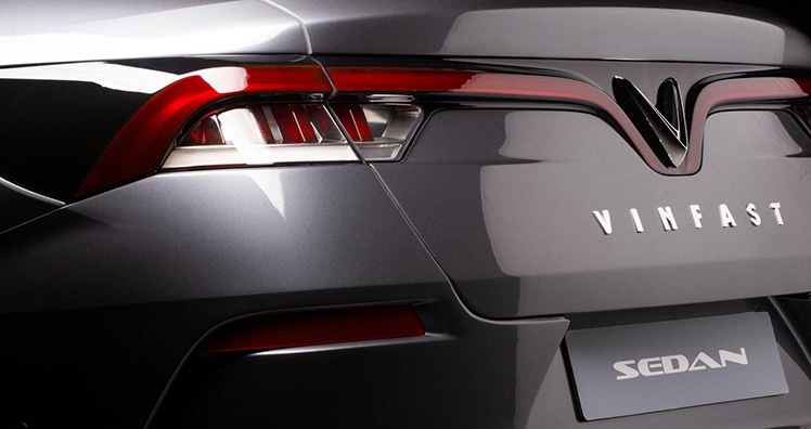 VinFast VinFast