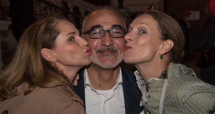 © LEADERSNET/Tremmel