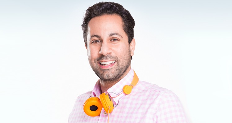 Jubin Honarfar © whatchado