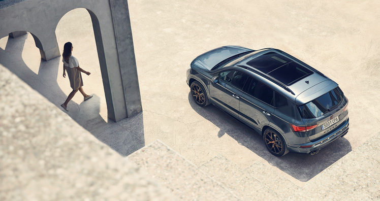 © Porsche Austria GmbH & Co OG