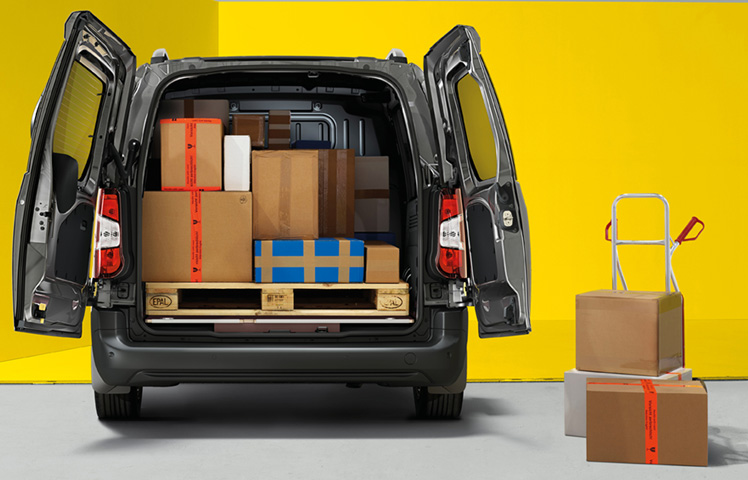 Opel Combo Cargo Opel Combo Cargo