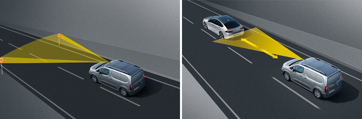 Opel Combo Cargo Opel Combo Cargo