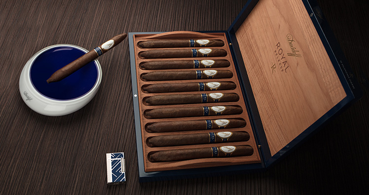 © Oettinger Davidoff AG © Oettinger Davidoff AG