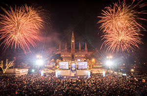 Silvesterpfad 2018/19 Silvesterpfad 2018/19