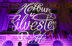 Hofburg Silvesterball 2018 Hofburg Silvesterball 2018