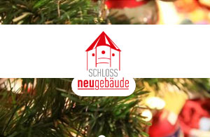 Weihnachtsmarkt im Schloss Neugebäude Weihnachtsmarkt im Schloss Neugebäude