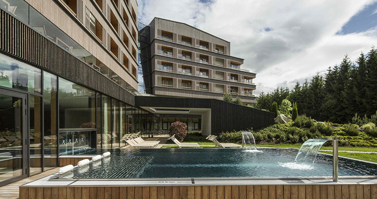 Falkensteiner Hotel Schladming