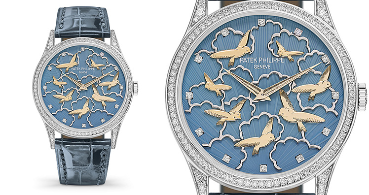 Patek Philippe Patek Philippe