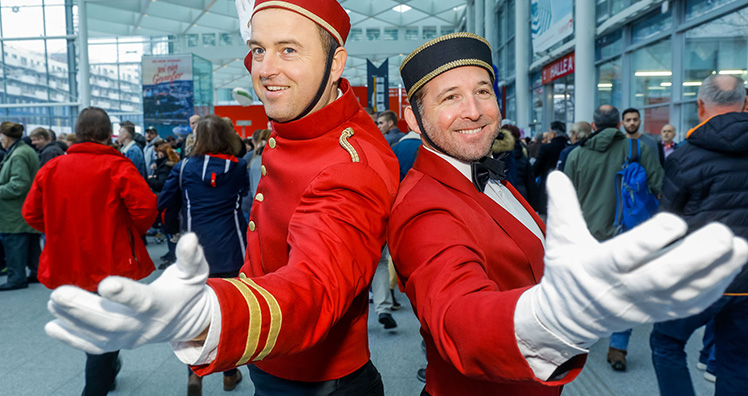 Ferienmesse Wien Ferienmesse Wien