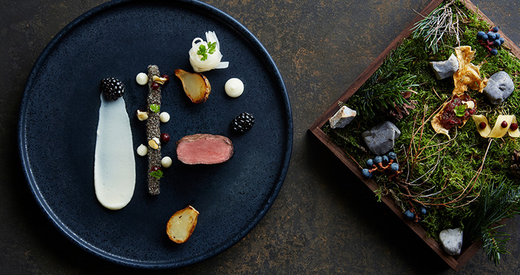 © Kempinski © Kempinski