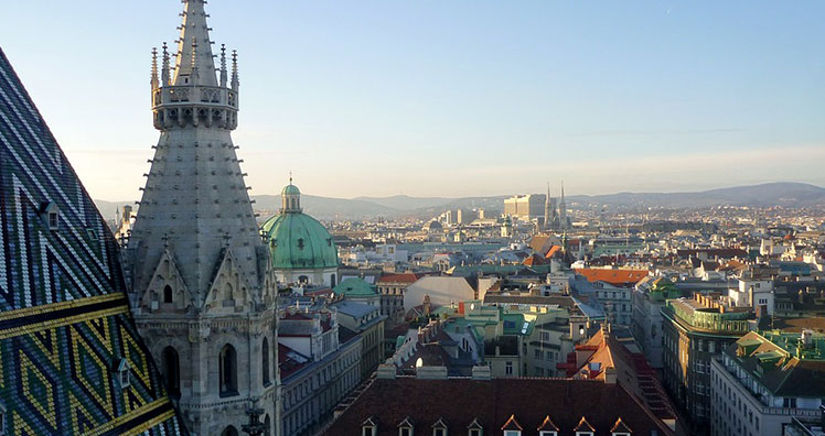 Wien © CC0 Wien © CC0