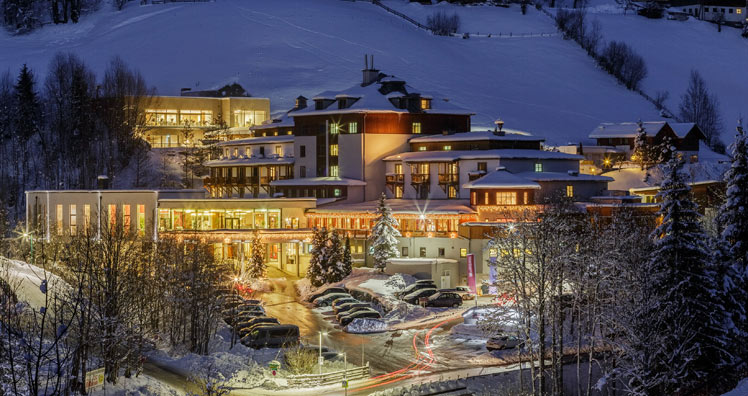 Sporthotel Wagrain