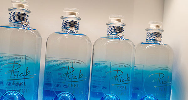 Rick Gin