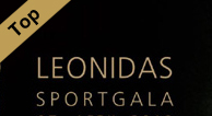 Sportgala LEONIDAS der „Salzburger Nachrichten“