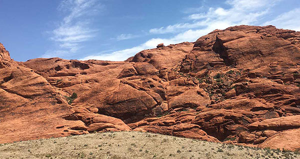 VisitLasVegas Red Rock Canyon