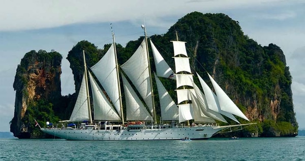 Starclipper