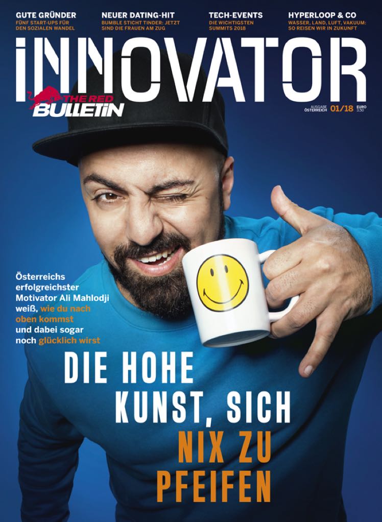 © Red Bull Media House GmbH © Red Bull Media House GmbH