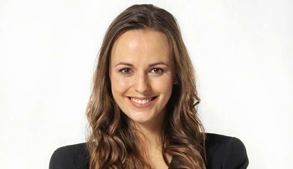 Elisabeth Eidenberger