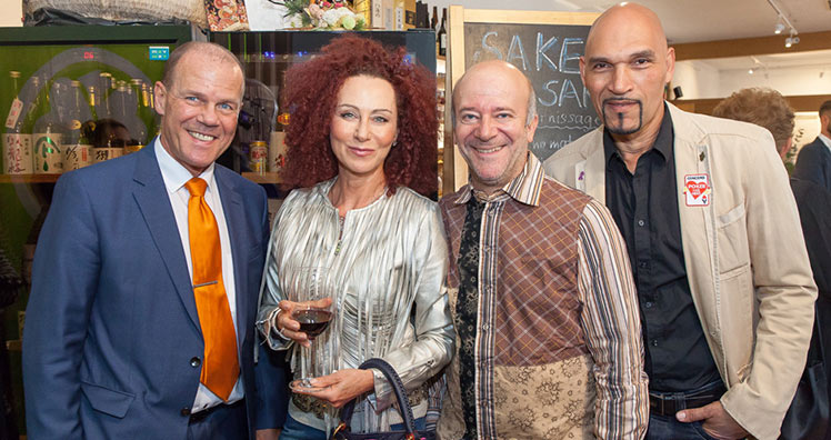 Sakai © leadersnet.at / D. Mikkelsen