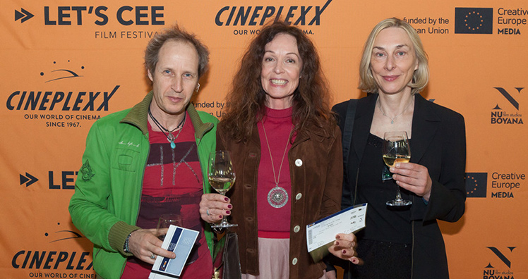 Lets CEE© leadersnet.at / D. Mikkelsen