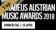 Amadeus Austrian Music Awards 