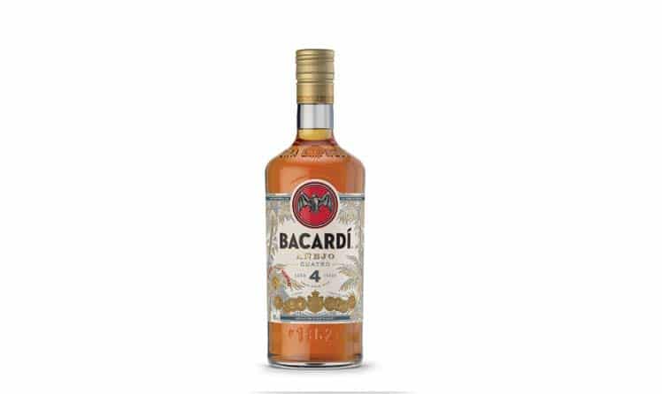 (c) Bacardi-Martini