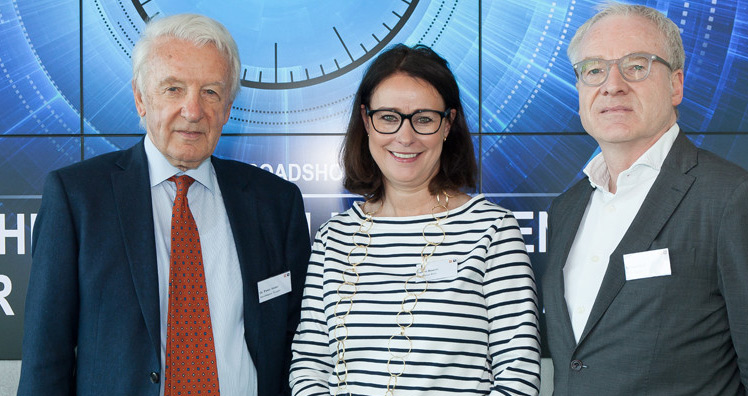 © leadersnet.at / D. Mikkelsen