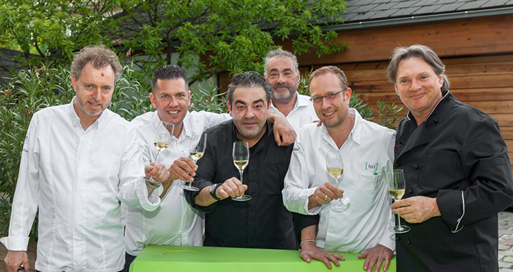 © leadersnet.at / D. Mikkelsen