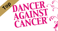 12. Frühlingsball - Dancer against cancer