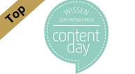 ContentDay 2018 