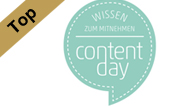 ContentDay 2018