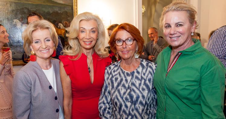 © LEADERSNET/Mikkelsen © LEADERSNET/Mikkelsen