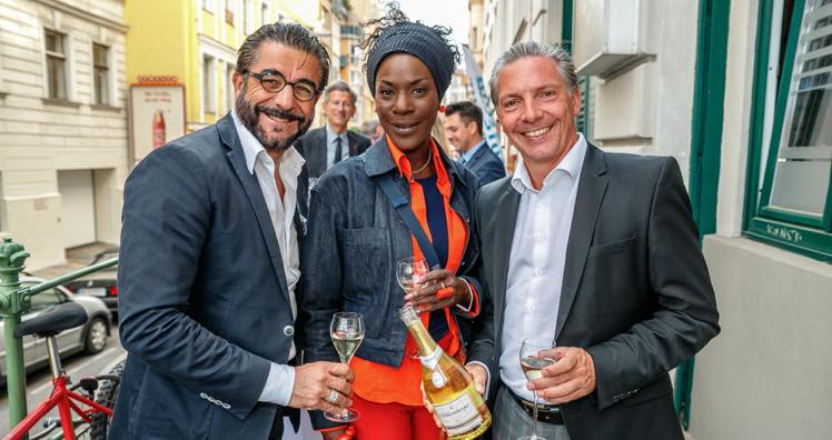 © LEADERSNET/Felten © LEADERSNET/Felten