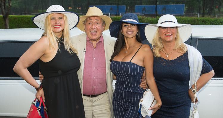 © LEADERSNET/Mikes © LEADERSNET/Mikes