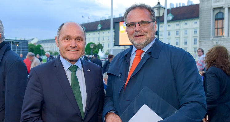 © LEADERSNET/Alarcon © LEADERSNET/Alarcon