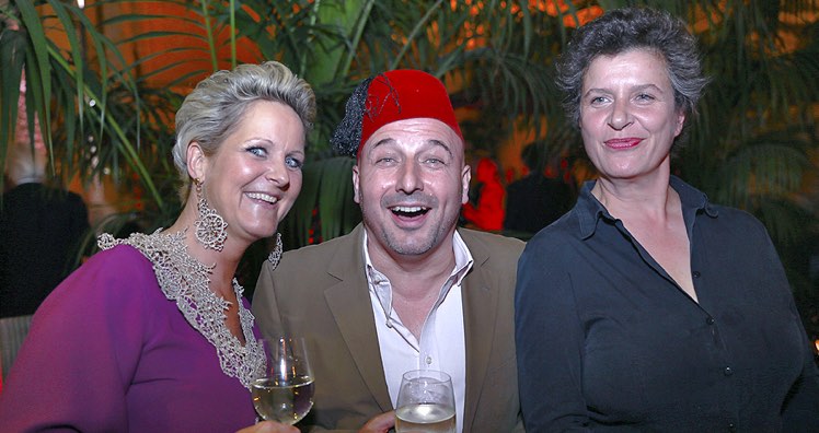 © LEADERSNET/Langegger © LEADERSNET/Langegger