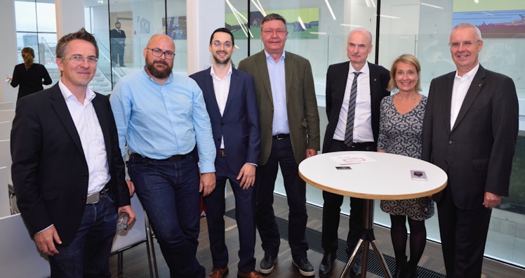 © LEADERSNET/Tremmel © LEADERSNET/Tremmel