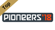 Pioneers'18