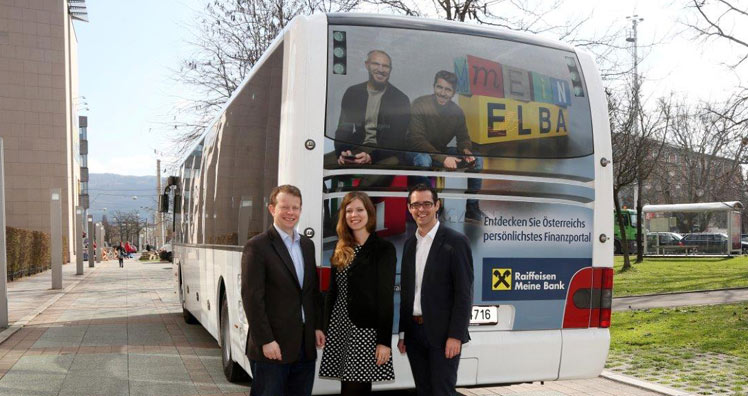 ÖBB Werbung ÖBB Werbung