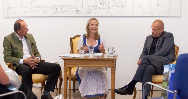 © LEADERSNET/Mikkelsen