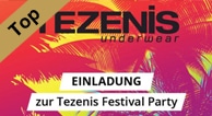 Tezenis Festival Party 