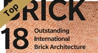 Wienerberger Brick Award 2018 