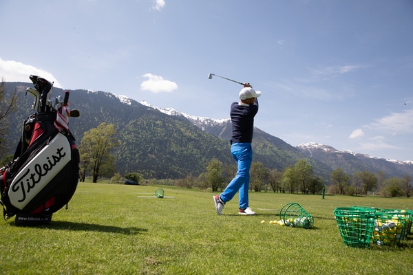 Falkensteiner Golf