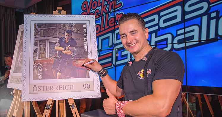 © Andreas Tischler © Andreas Tischler