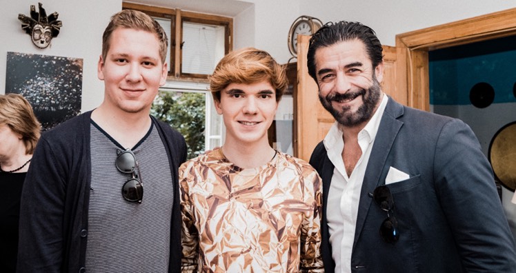 © Christopher Hanschitz © Christopher Hanschitz