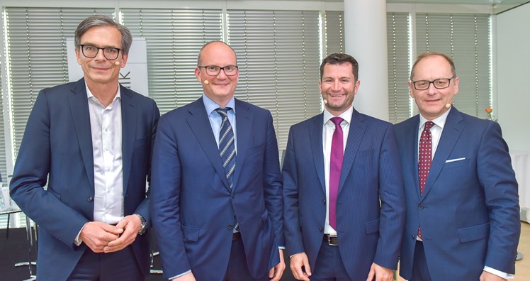 © LEADERSNET/Alarcon © LEADERSNET/Alarcon