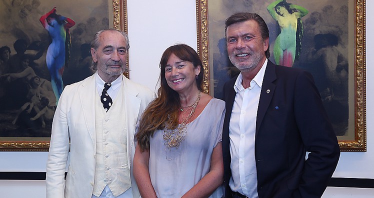 © LEADERSNET/Langegger © LEADERSNET/Langegger