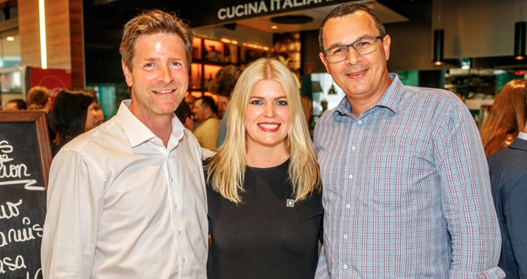 © LEADERSNET/Felten © LEADERSNET/Felten