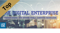 The Digital Enterprise 2018 