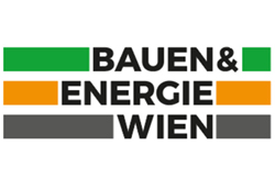Bauen + Energie Wien